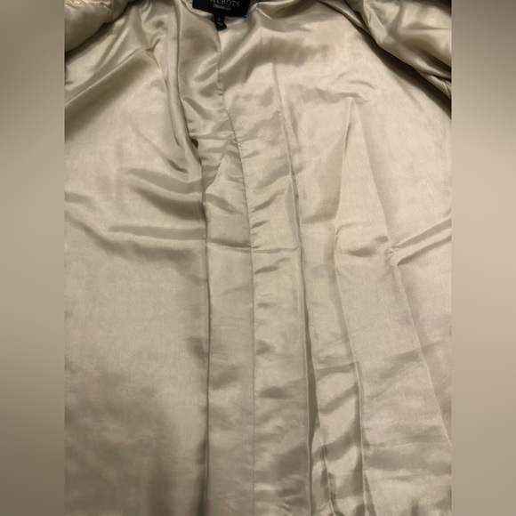 Talbots Blazer - Picture 6 of 14